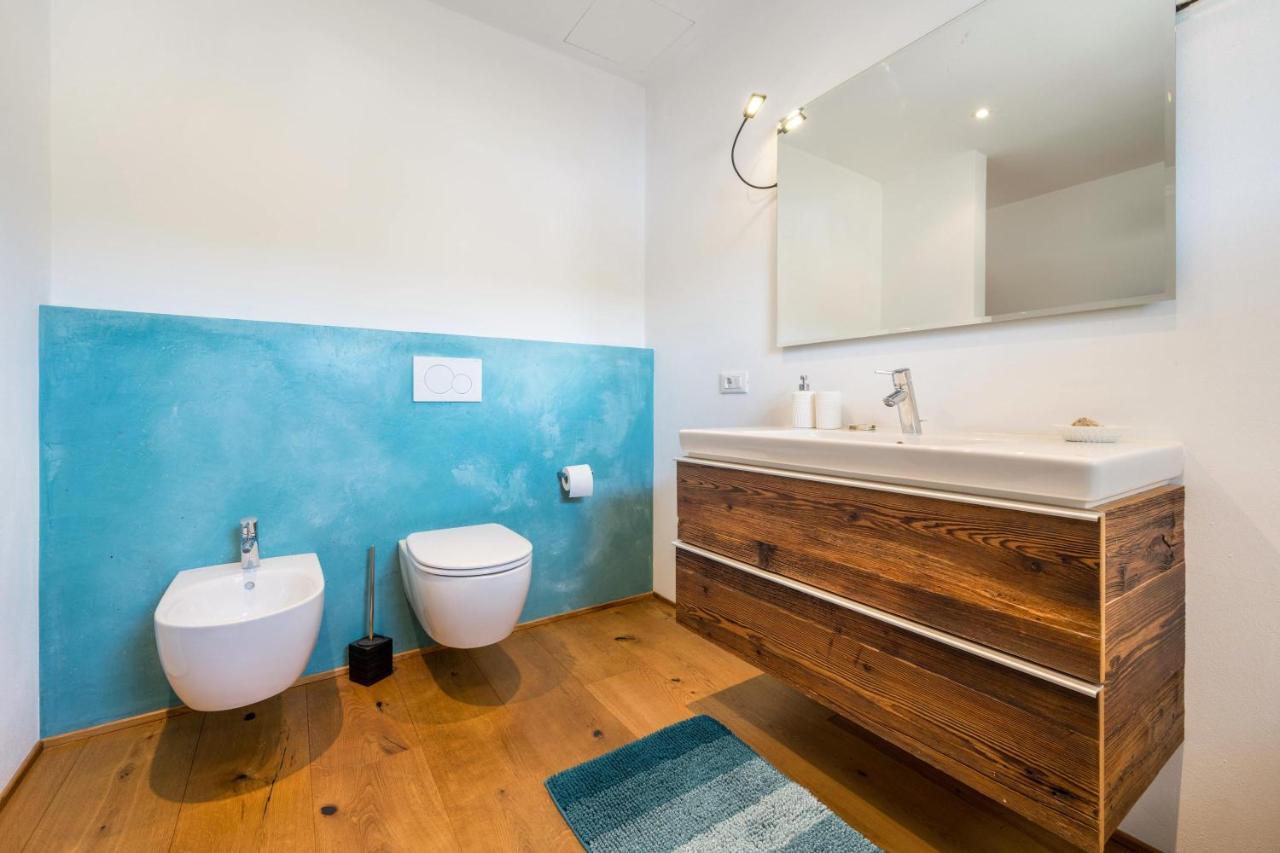 Villa Charmed House Fiumes Exterior foto