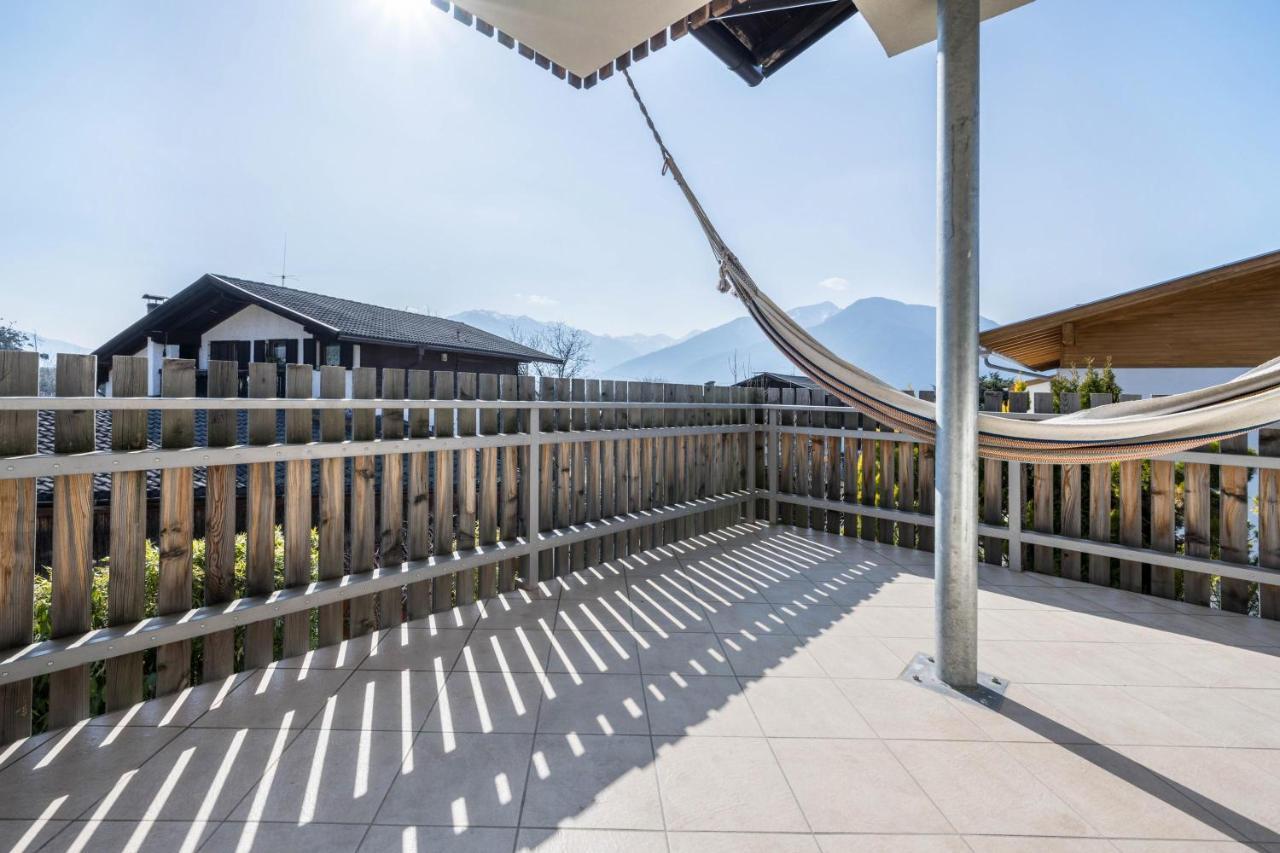 Villa Charmed House Fiumes Exterior foto