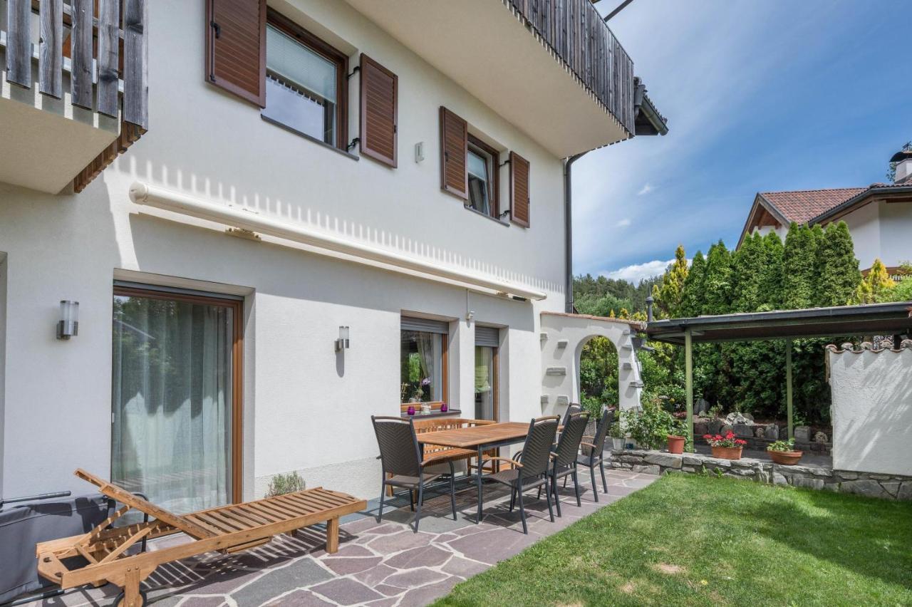 Villa Charmed House Fiumes Exterior foto