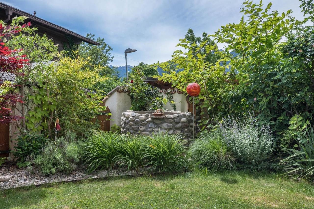 Villa Charmed House Fiumes Exterior foto
