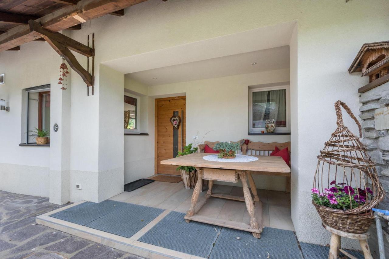Villa Charmed House Fiumes Exterior foto