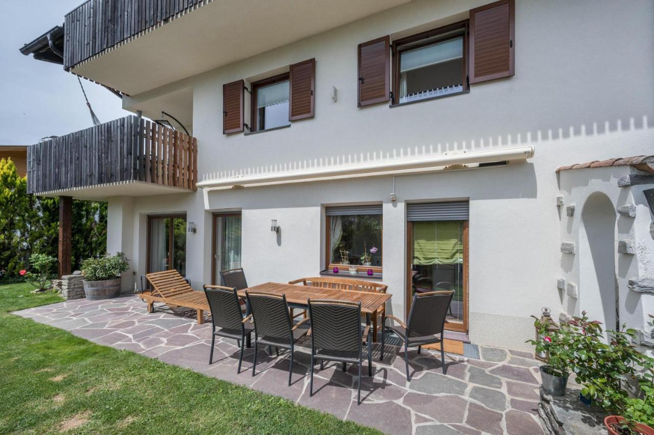 Villa Charmed House Fiumes Exterior foto